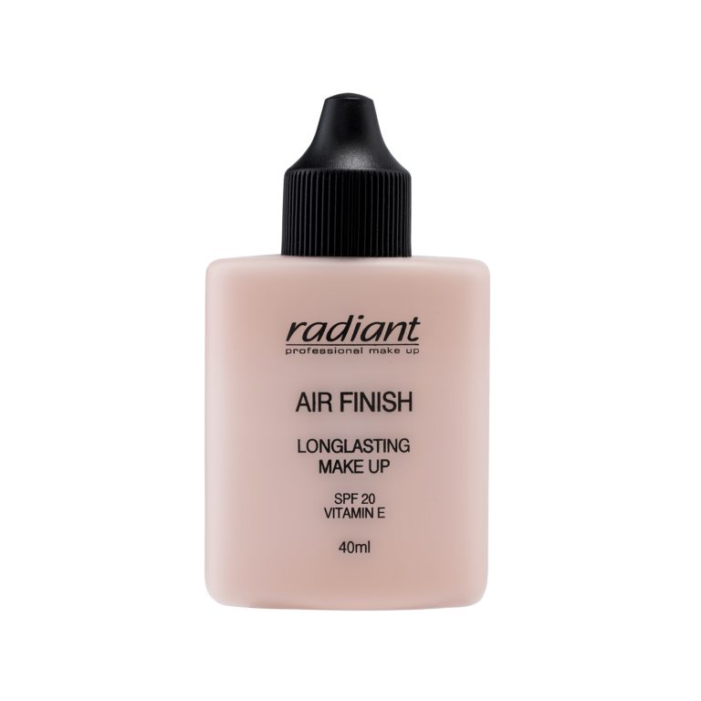 AIR FINISH LONG LASTING MAKE UP 40ml
