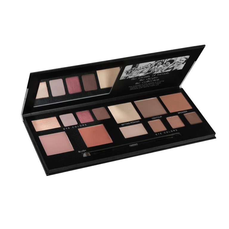 PALETA SHAPES & SHADES