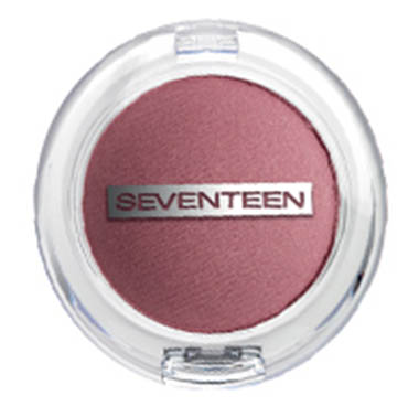 Seventeen pearl blush powder 10