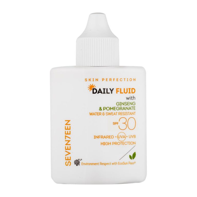 KREM DITOR DAILY FLUID SPF30.
