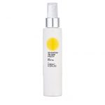 YELLOW FRUITY DRY BODY OIL 125ML