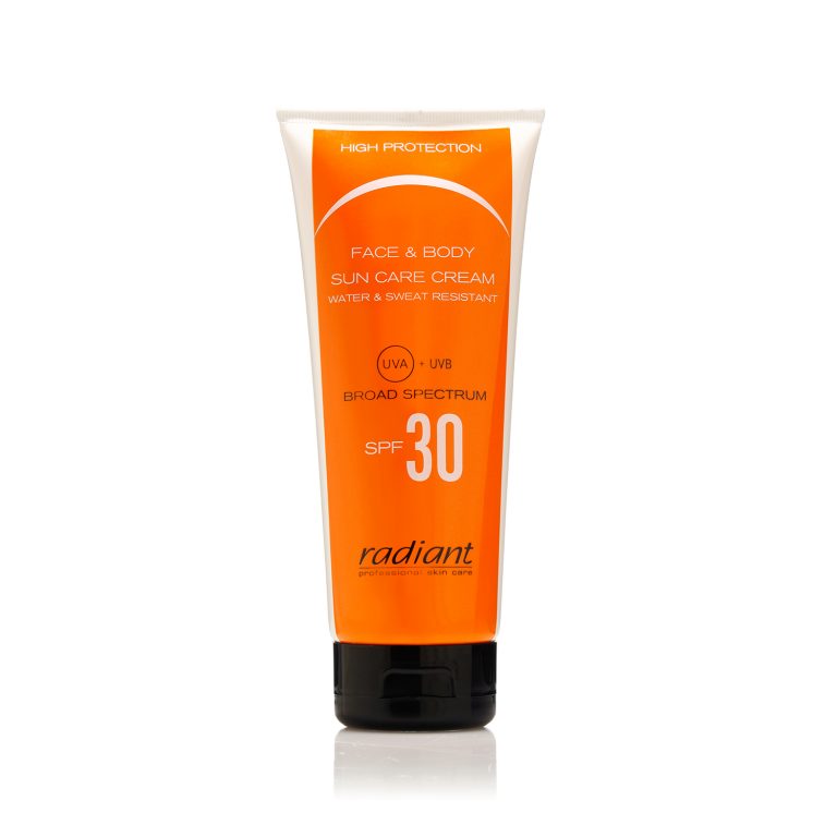 Krem per fytyren dhe trupin SPF30