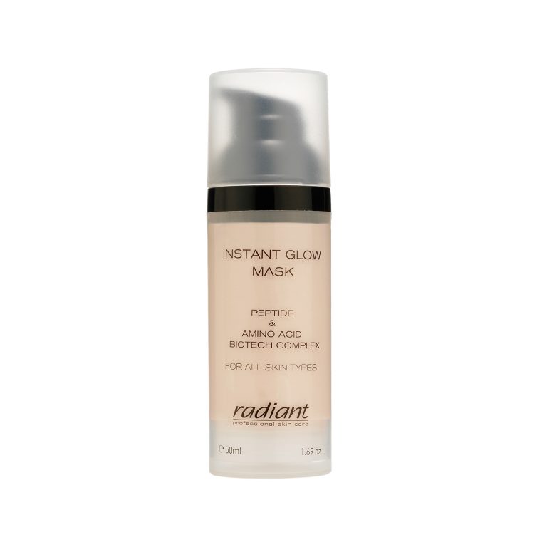 MASKE INSTANT GLOW