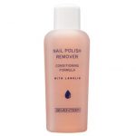 Delicate Nail Polish Remover