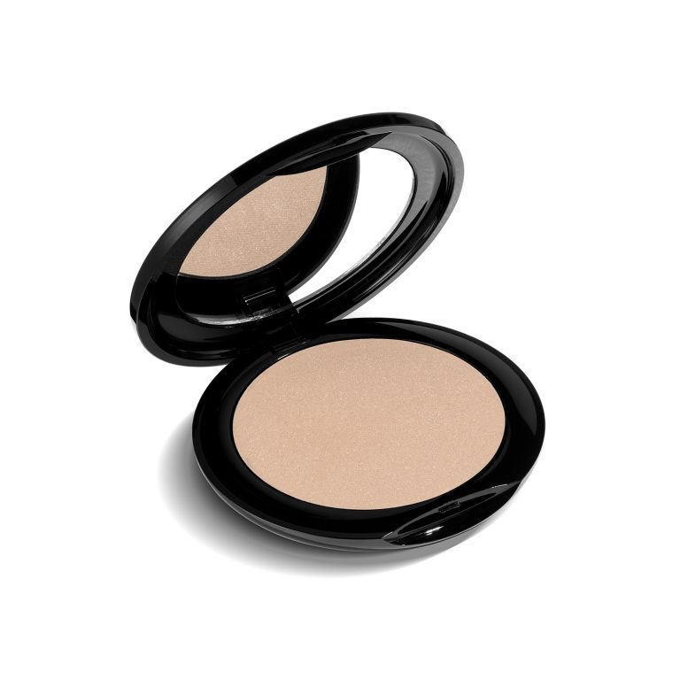 PERFECT FINISH COMPACT FACE POWDER