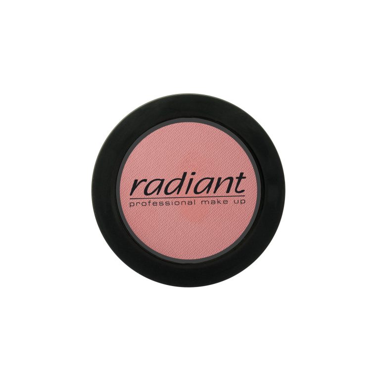 PURE MATT BLUSH COLOR