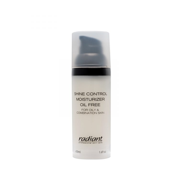 SHINE CONTROL MOISTURIZER OIL FREE