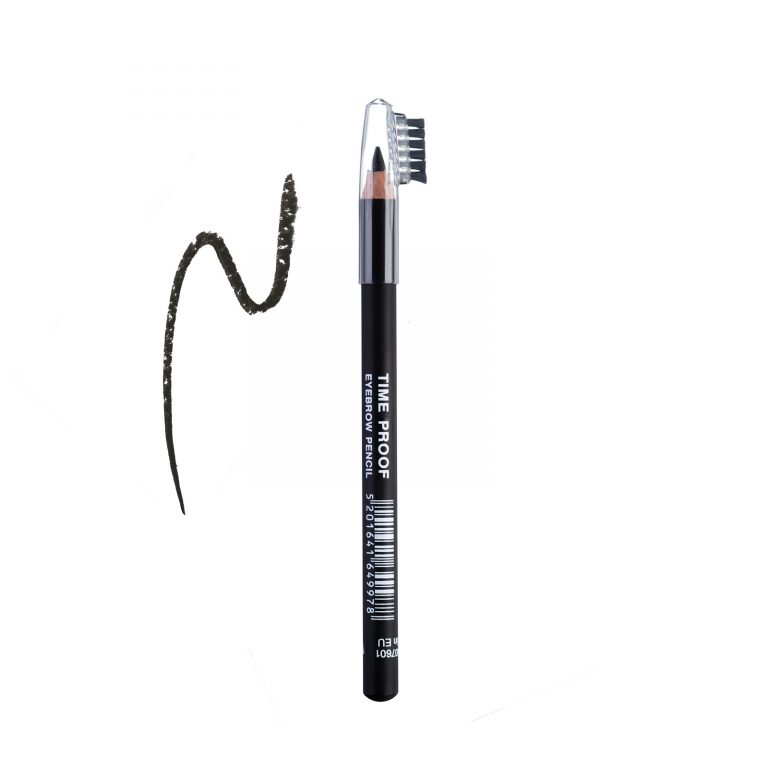 TIME PROOF EYE BROW PENCIL