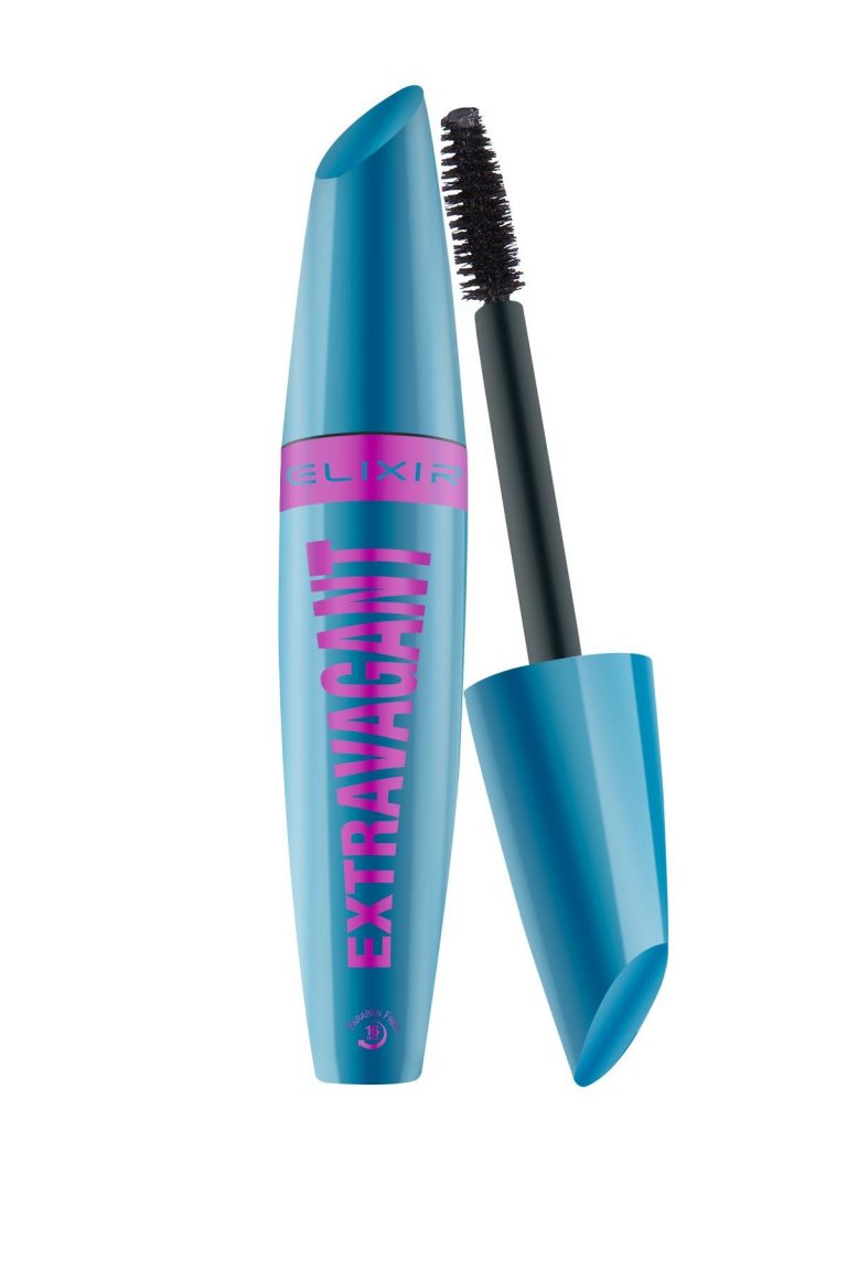 Extravagant Mascara # 894