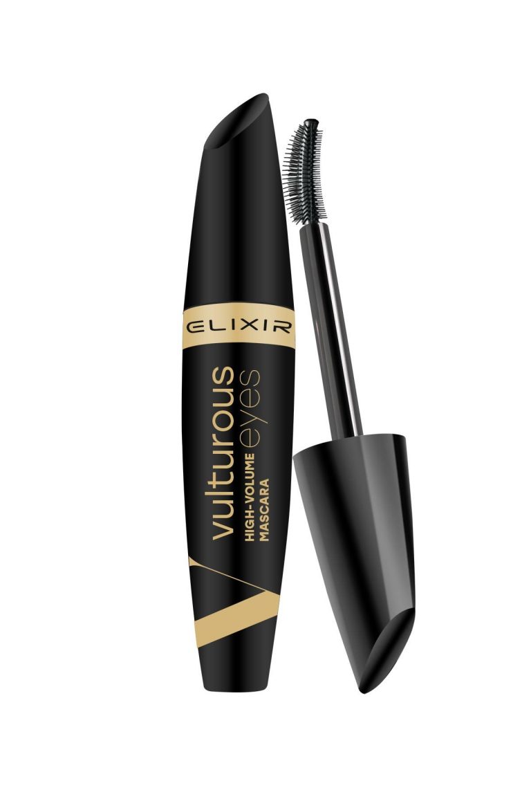 Vulturous Mascara # 898