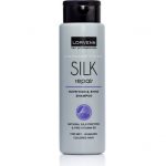 SILK REPAIR NUTRITION & SHINE SHAMPOO 300ml