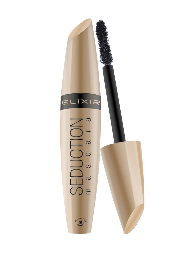 Seduction Mascara # 892