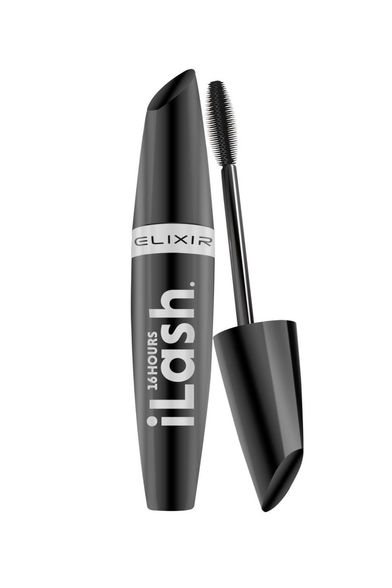 iLash Mascara # 891
