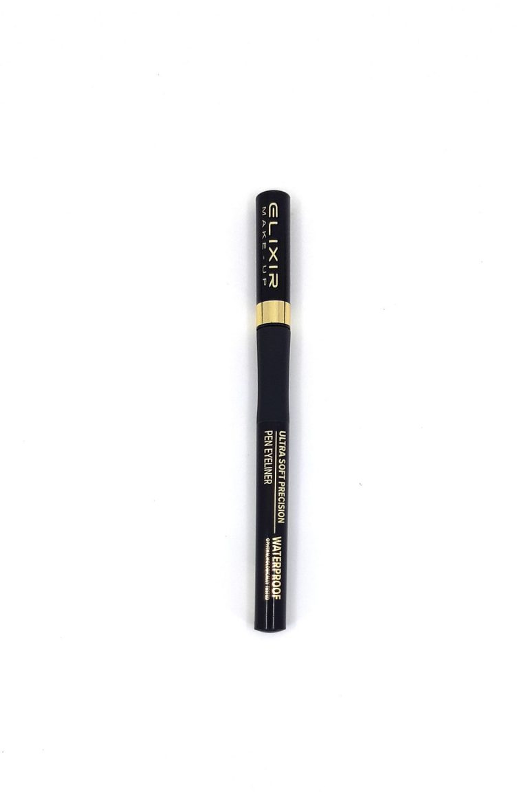 Ultra Soft Precision Pen Eyeliner
