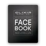 Makeup Palette All in One Face Book # 801