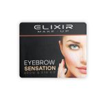 Eyebrow & Eye Palette # 847