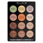 Color Correct & Contour # 857 palette