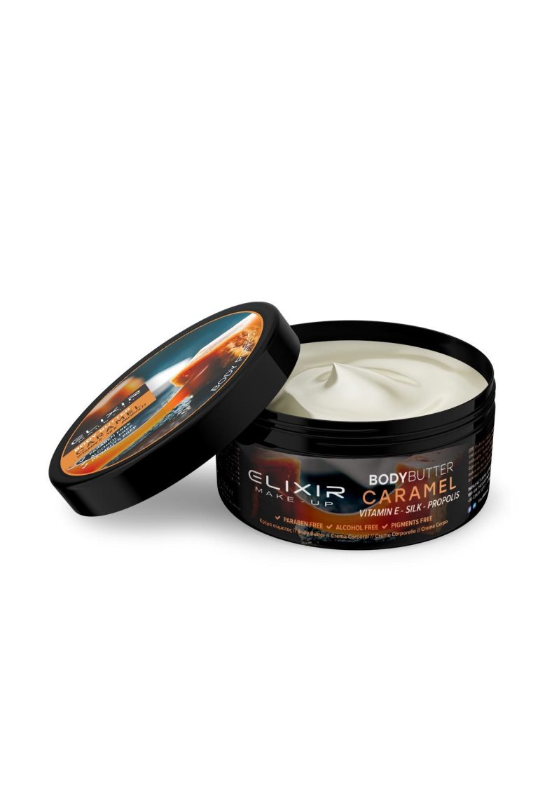 Krem Trupi – Caramel # BP-10