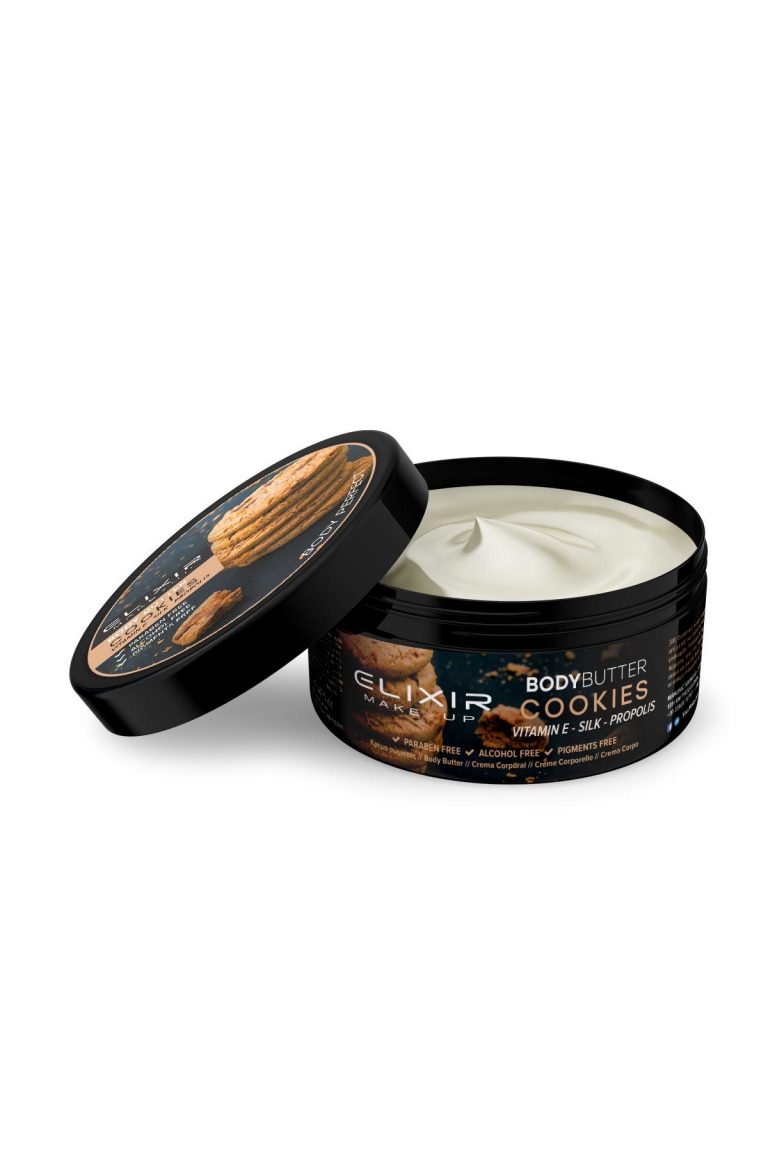 Krem Trupi- Cookies # BP-06