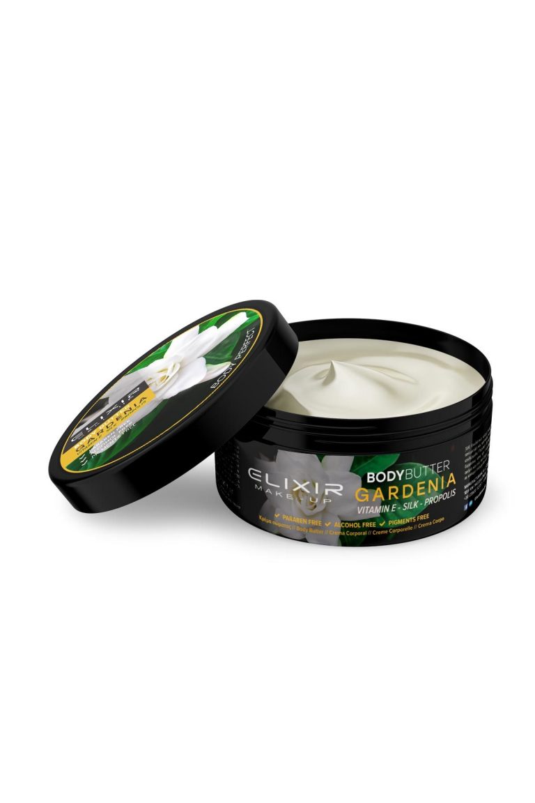 Krem Trupi – Gardenia # BP-12