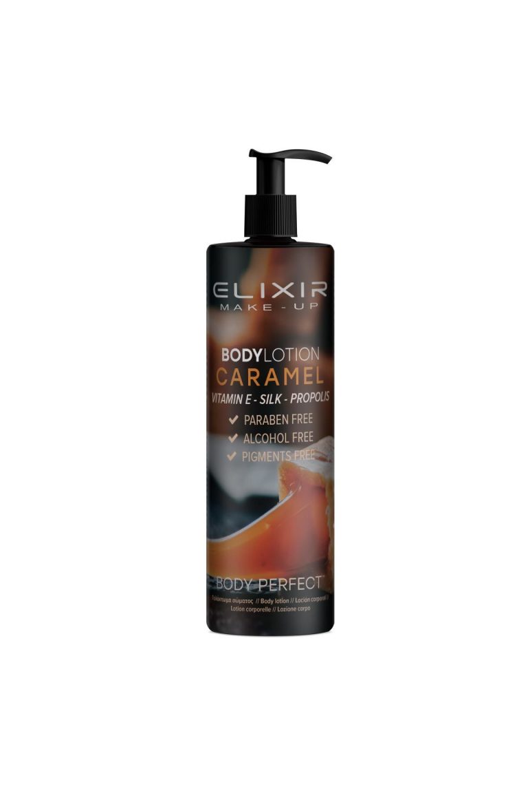 Locion Trupi – Caramel # BP-09