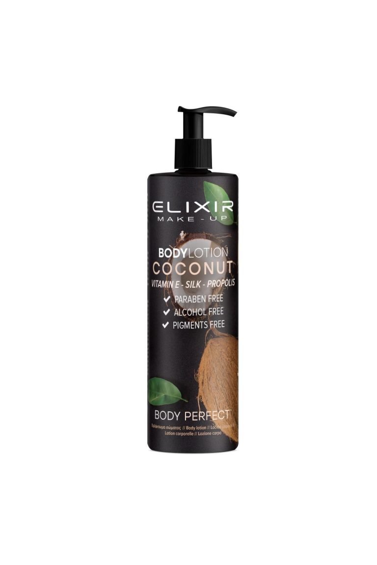 Locion Trupi – Coconut # BP-01
