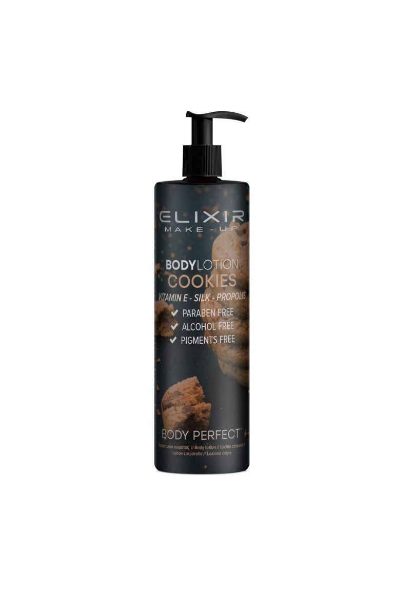 Locion Trupi – Cookies # BP-05