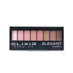 Shade Palette - Supreme Eyes