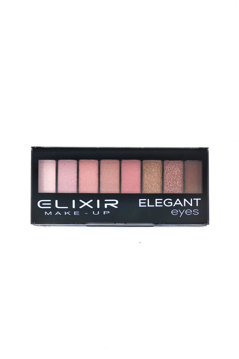 Shade Palette – Supreme Eyes