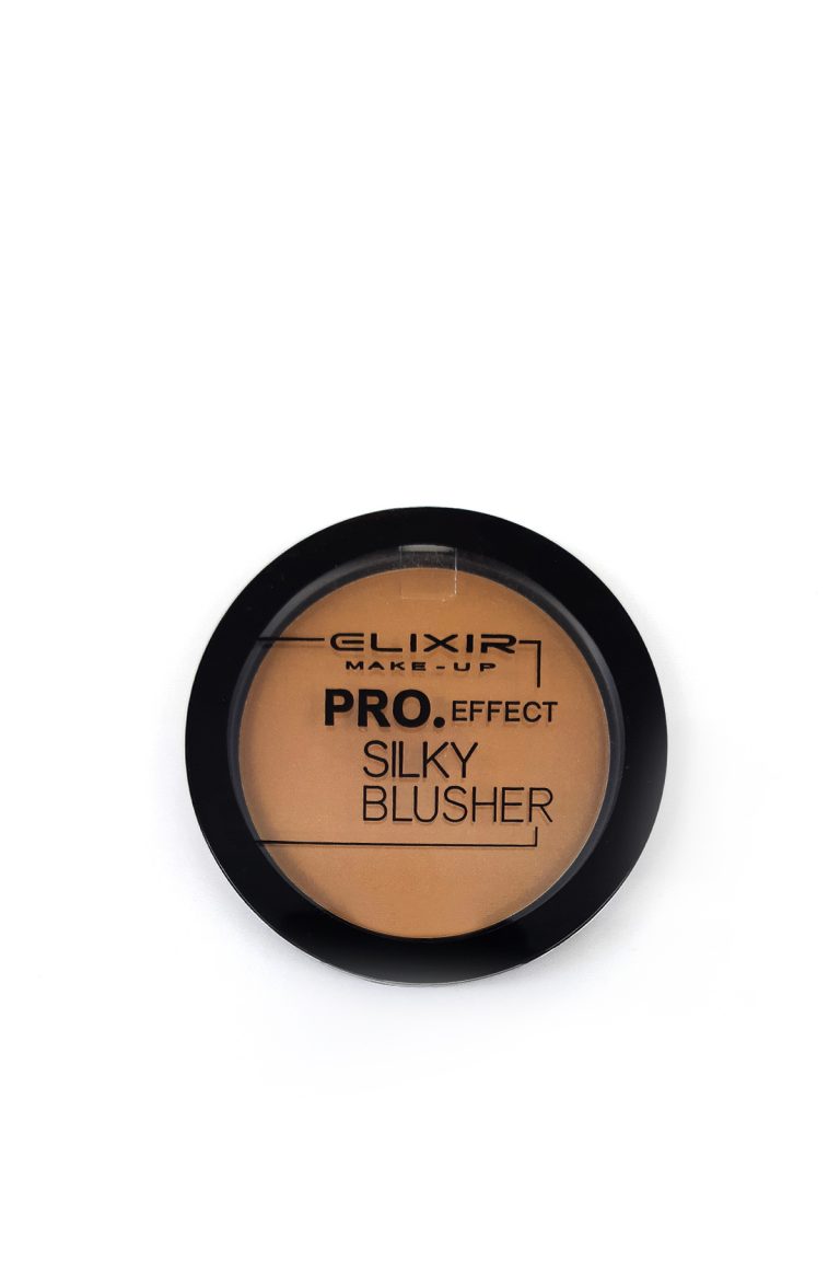 Silky Blusher