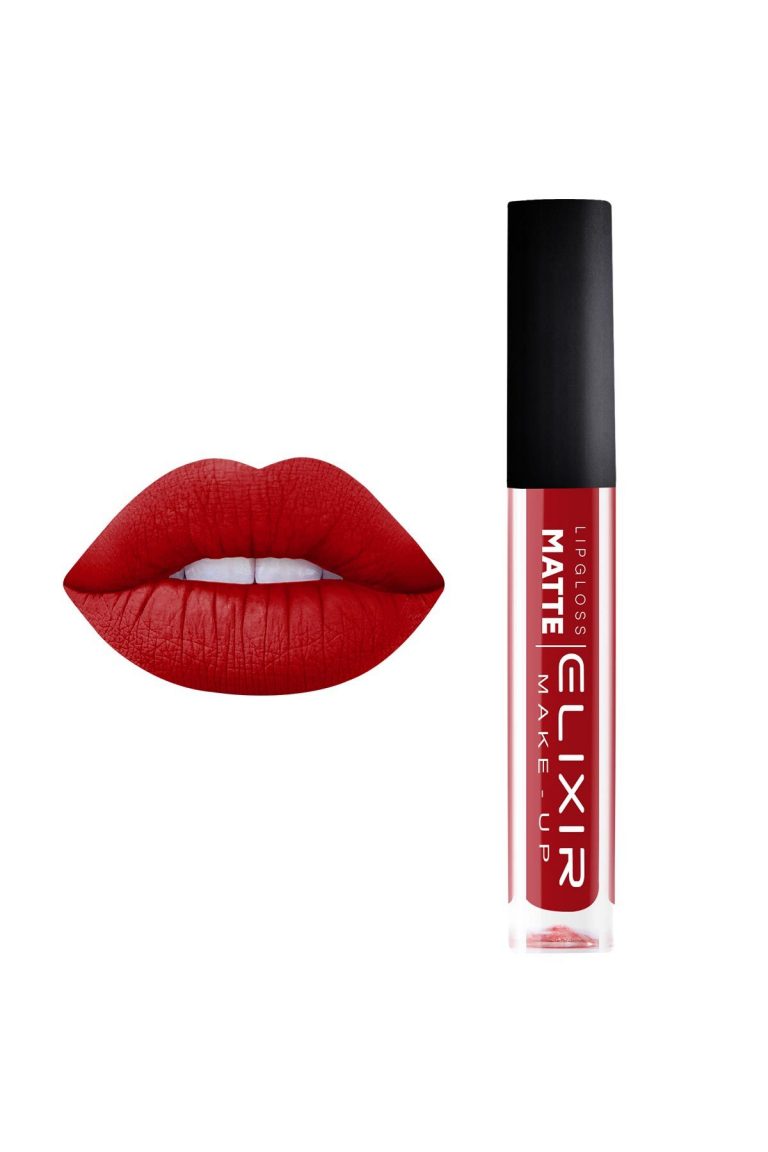 Liquid Lip Matte