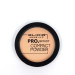 Compact Powder