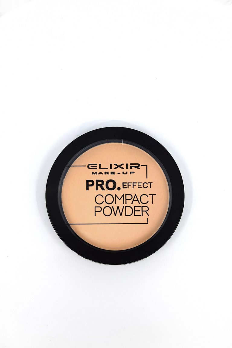 Compact Powder