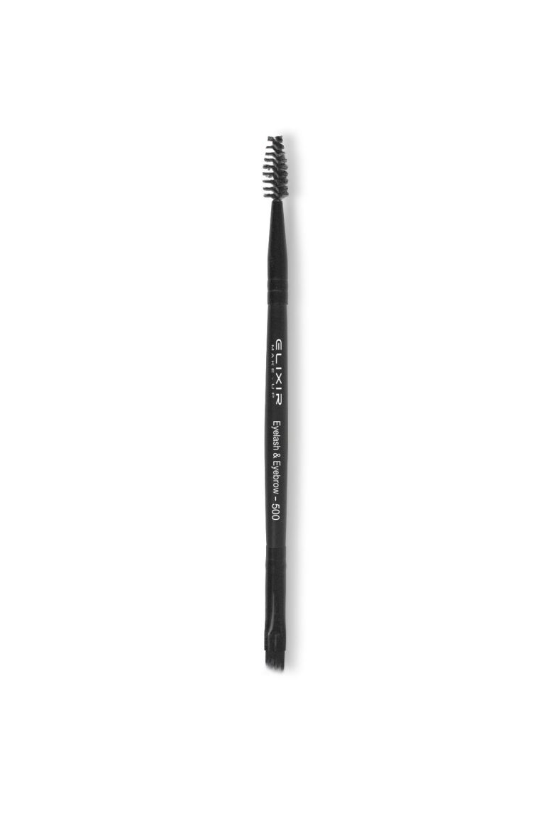 Eyelash & Eyebrow Brush # 500