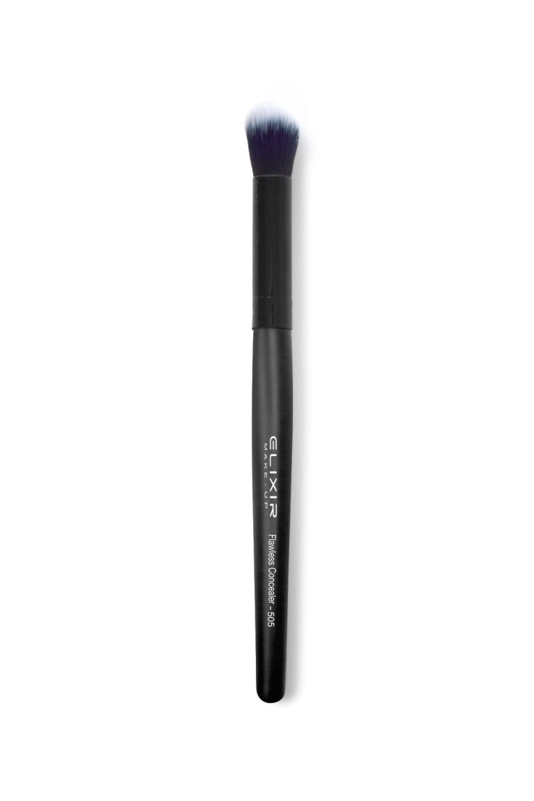 Flawless Concealer Brush # 505