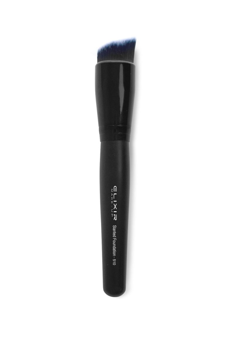 Slanted Foundation Brush # 510