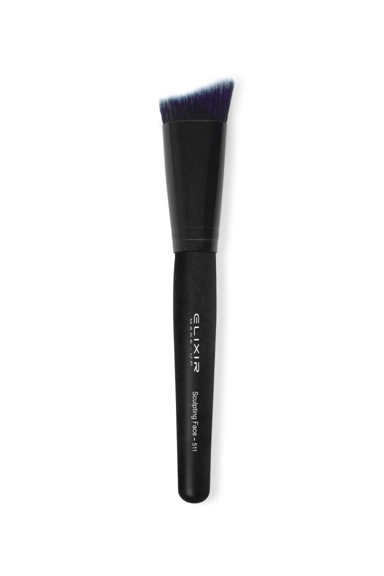 Sculpting Face Brush # 511