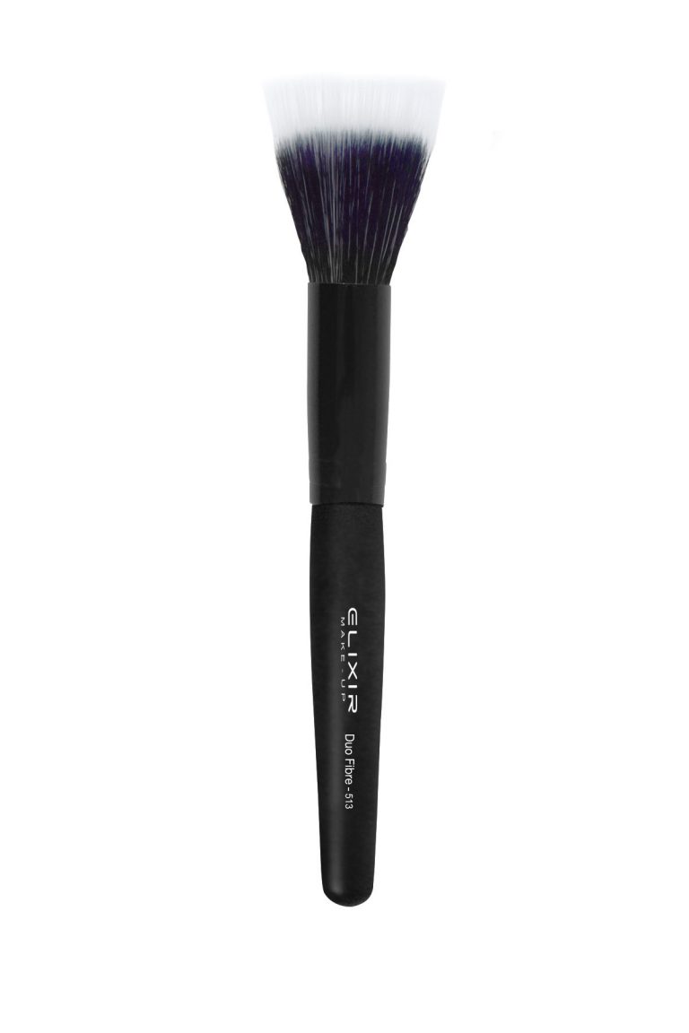 Duo Fiber Brush # 513