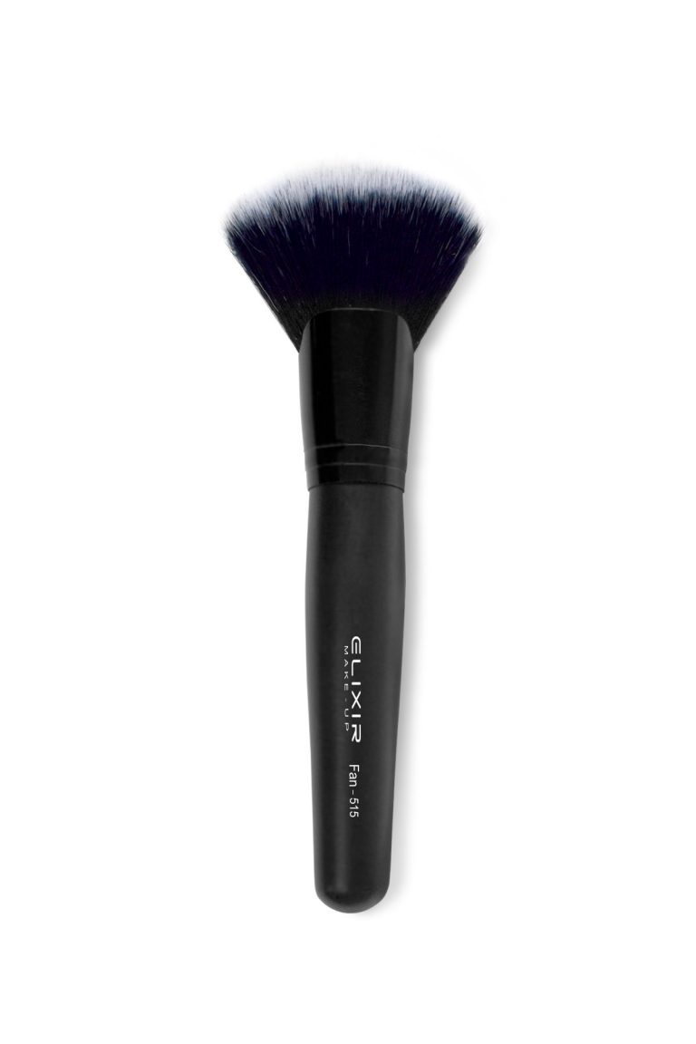 Fan Brush #515