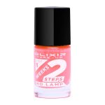 2 weeks Varnish - # 780 (Coral Summer)