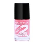 2 weeks Varnish - # 783 (Light Orange)