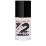 2 weeks Varnish - # 706 (Lemonade)