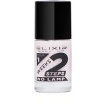 2 weeks Varnish - # 708 (Champagne Pink)