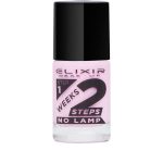 2 weeks Varnish - # 714 (Baby Pink)