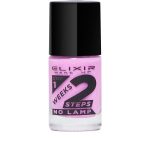 2 weeks Varnish - # 716 (Shocking Pink)