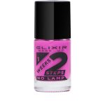 2 weeks Varnish - # 718 (Violet Red)