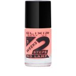 2 weeks Varnish - # 721 (Coral)