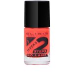 2 weeks Varnish - # 726 (Rotorange)