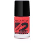 2 weeks Varnish - # 727 (Imperial Red)