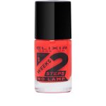 2 weeks Varnish - # 728 (Traffic Orange)